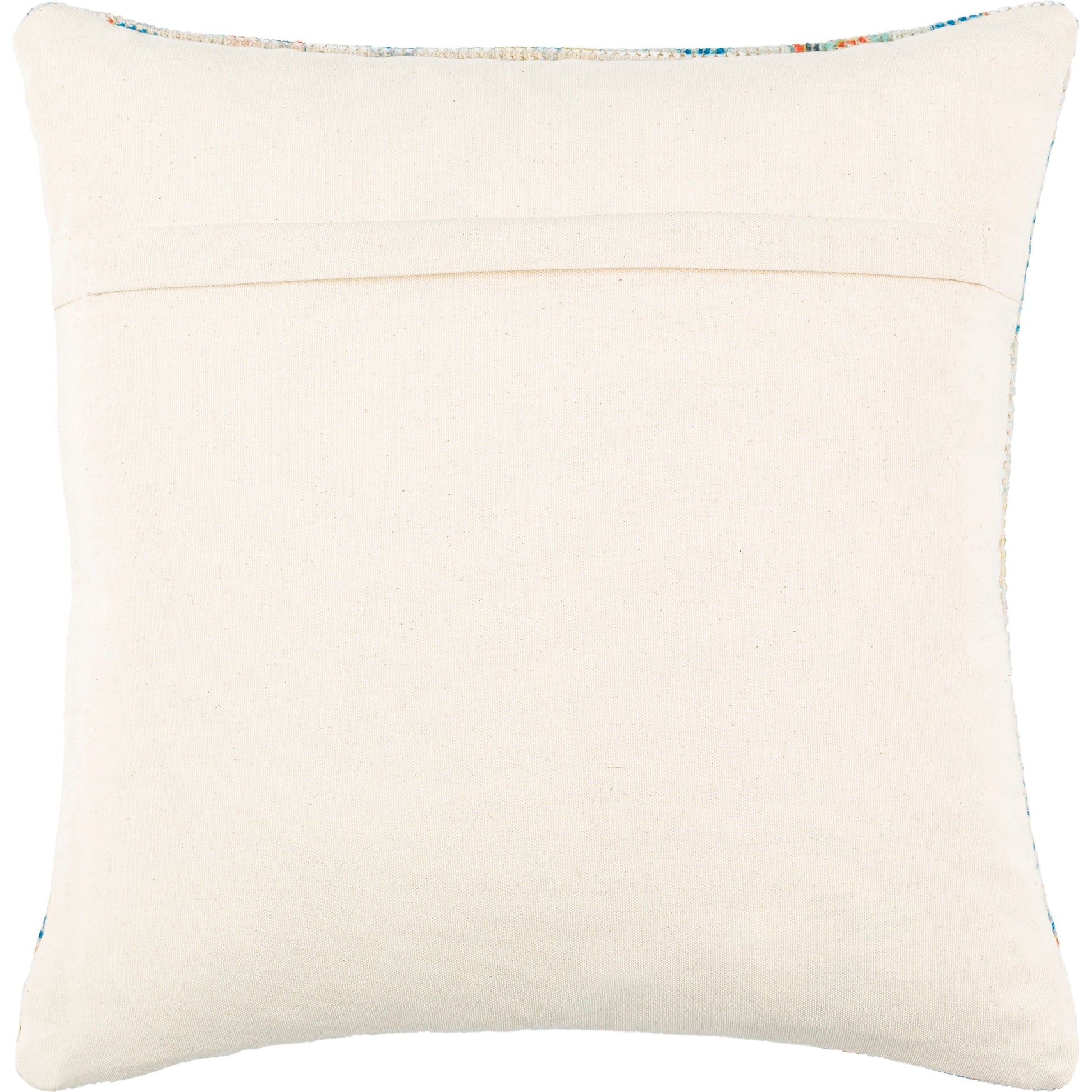 Samsun Pillow - 29182 by Surya in cream, yellow. Made from 70% cotton, 30% polyester, 100% cotton in a eclectic & global style.