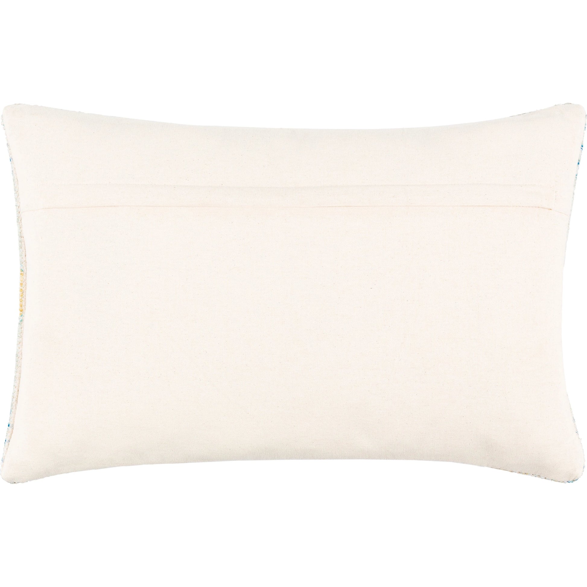 Samsun Pillow - 29182 by Surya in cream, yellow. Made from 70% cotton, 30% polyester, 100% cotton in a eclectic & global style.