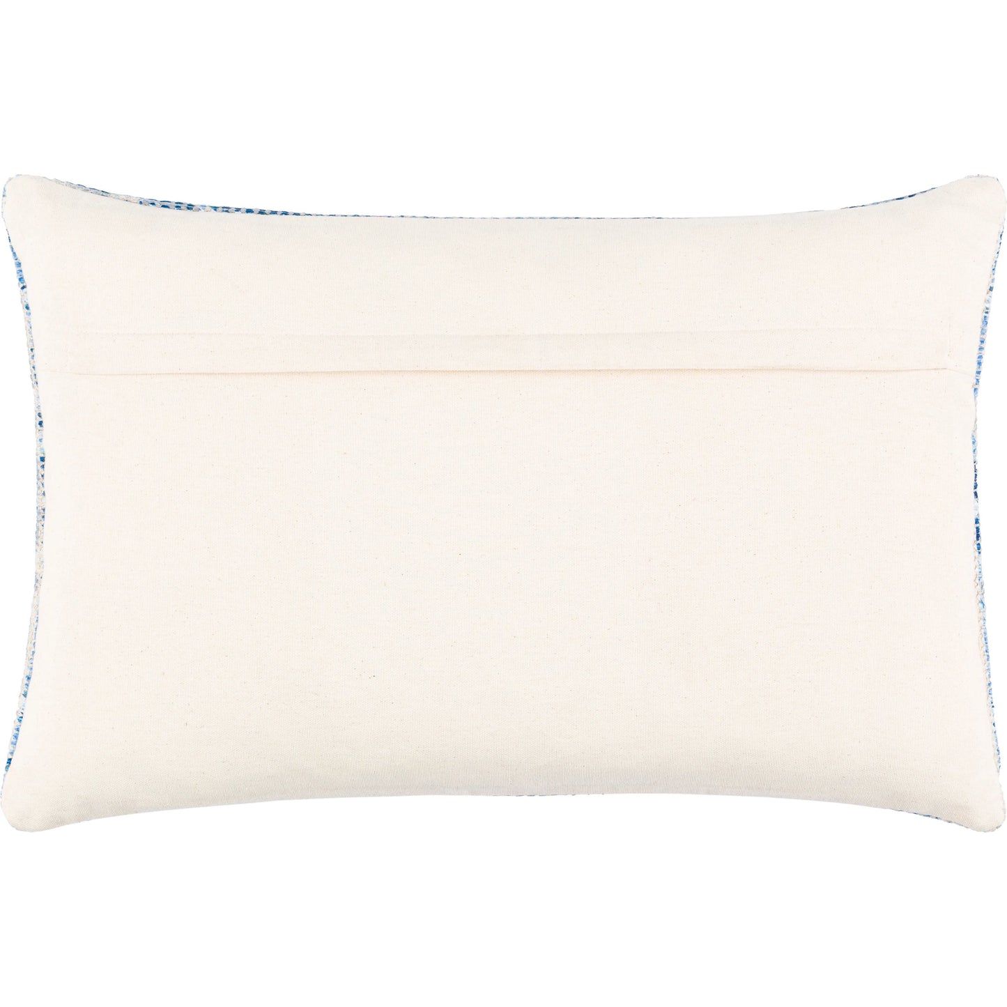 003 SI-1890106,SI-1890107 | Additional Silo | Samsun Pillow - 15362 by Livabliss in cream, navy. Made from 70% cotton, 30% polyester, 100% cotton in a eclectic & global style.