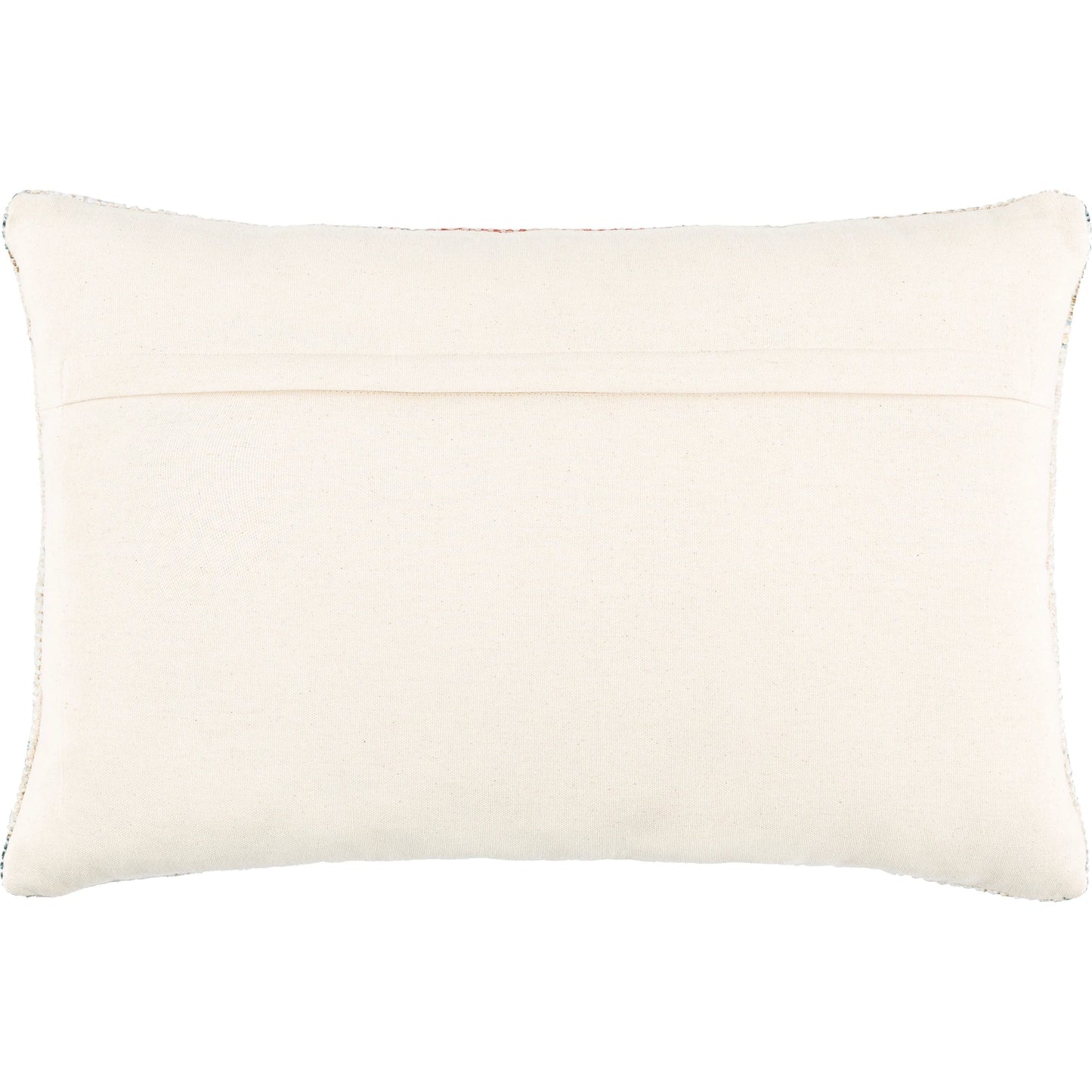 002 SI-1890126,SI-1890127 | Additional Silo | Samsun Pillow - 32233 by Surya in cream, deep teal. Made from 70% cotton, 30% polyester, 100% cotton in a eclectic & global style.