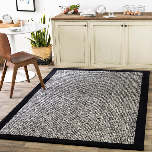 Siena Rug - 23308 by Surya. Made from unique in a unique style.