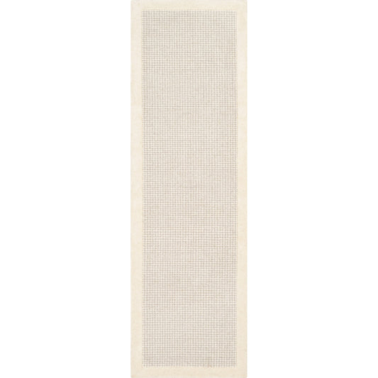 Siena Rug - 23308 by Surya. Made from unique in a unique style.