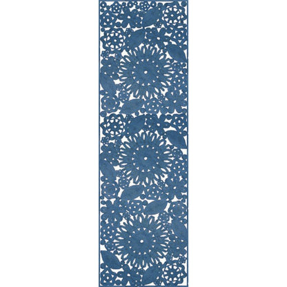 Sanibel SNB-4014 Indoor/Outdoor Rug by Surya. Made from 60% polypropylene, 20% polyester, 20% viscose in a unique style.