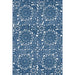Sanibel SNB-4014 Indoor/Outdoor Rug by Surya. Made from 60% polypropylene, 20% polyester, 20% viscose in a unique style.