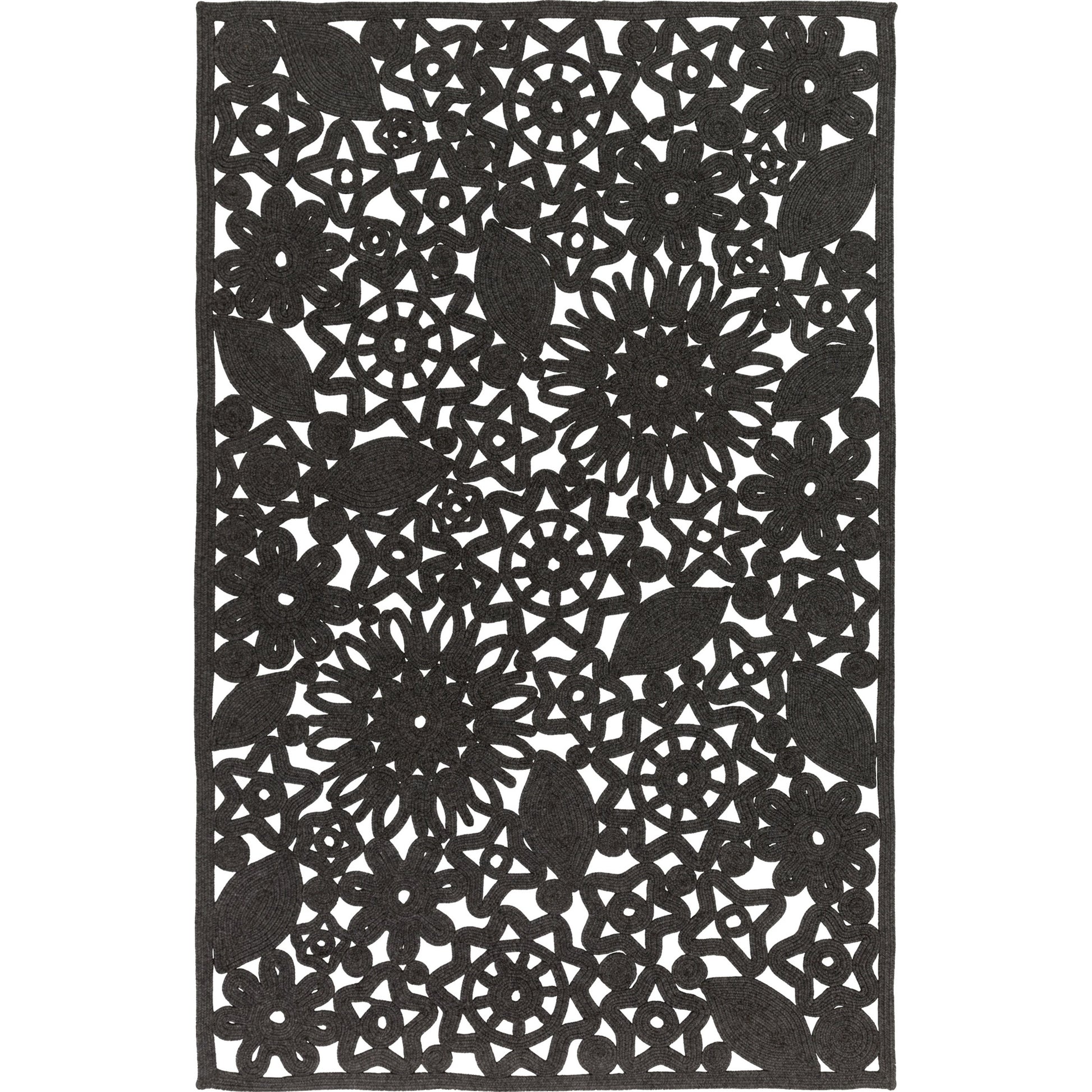 Sanibel SNB-4014 Indoor/Outdoor Rug by Surya. Made from 60% polypropylene, 20% polyester, 20% viscose in a unique style.