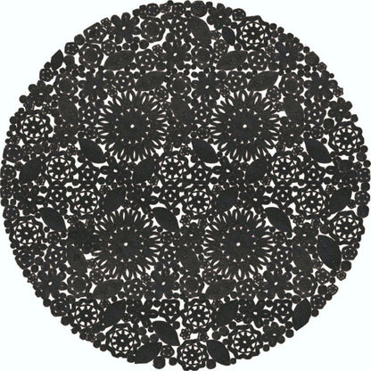 Sanibel SNB-4014 Indoor/Outdoor Rug by Surya. Made from 60% polypropylene, 20% polyester, 20% viscose in a unique style.