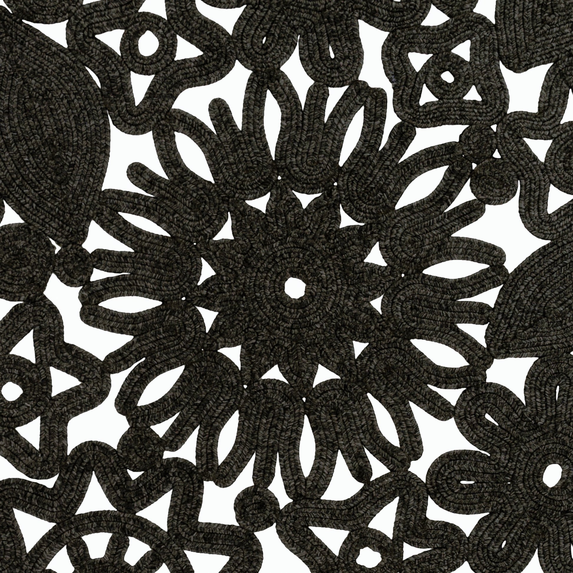 Sanibel SNB-4014 Indoor/Outdoor Rug by Surya. Made from 60% polypropylene, 20% polyester, 20% viscose in a unique style.