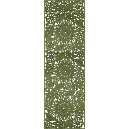 Sanibel SNB-4014 Indoor/Outdoor Rug by Surya. Made from 60% polypropylene, 20% polyester, 20% viscose in a unique style.