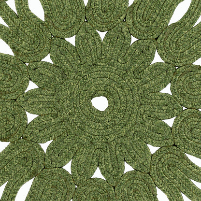 Sanibel SNB-4014 Indoor/Outdoor Rug by Surya. Made from 60% polypropylene, 20% polyester, 20% viscose in a unique style.