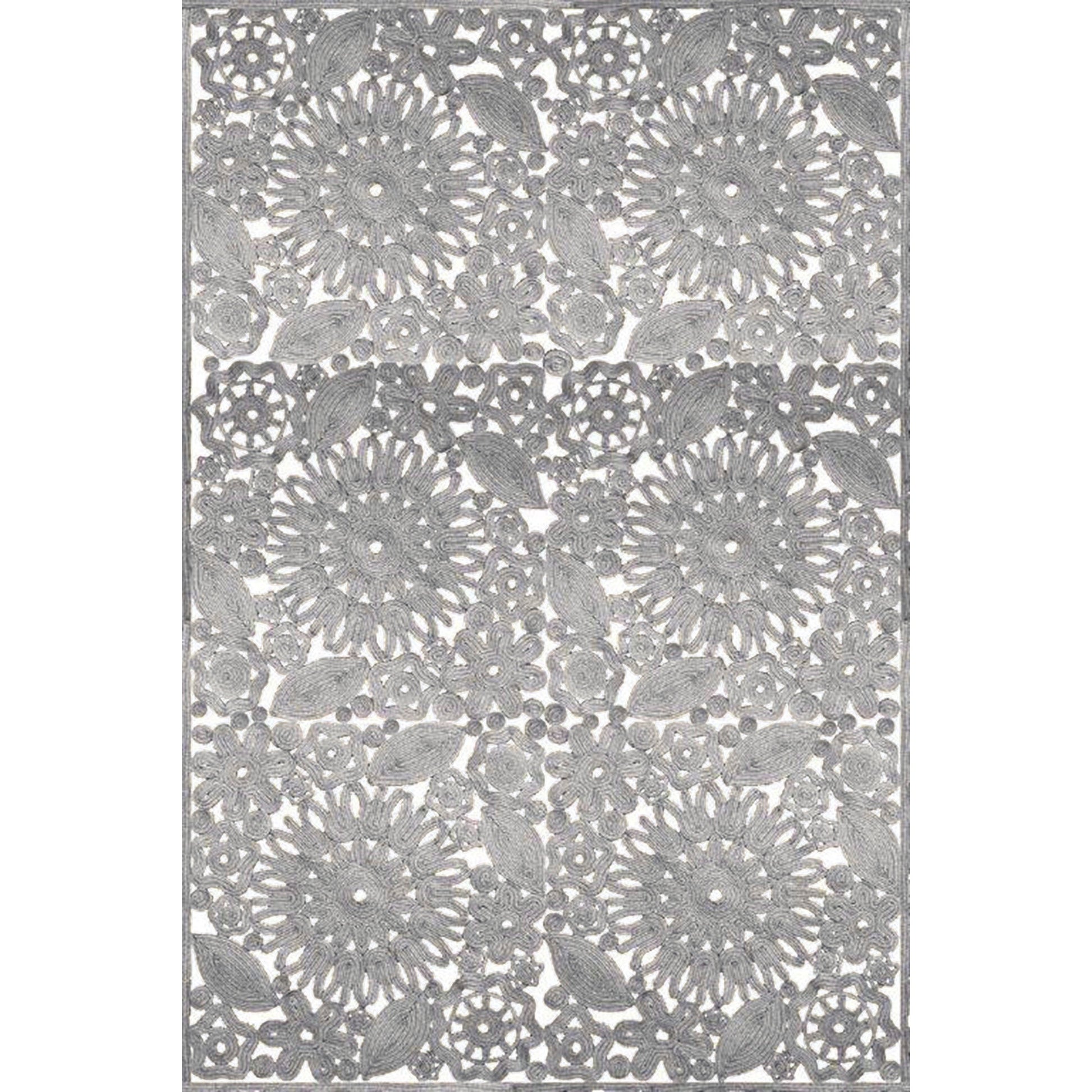 Sanibel SNB-4014 Indoor/Outdoor Rug by Surya. Made from 60% polypropylene, 20% polyester, 20% viscose in a unique style.