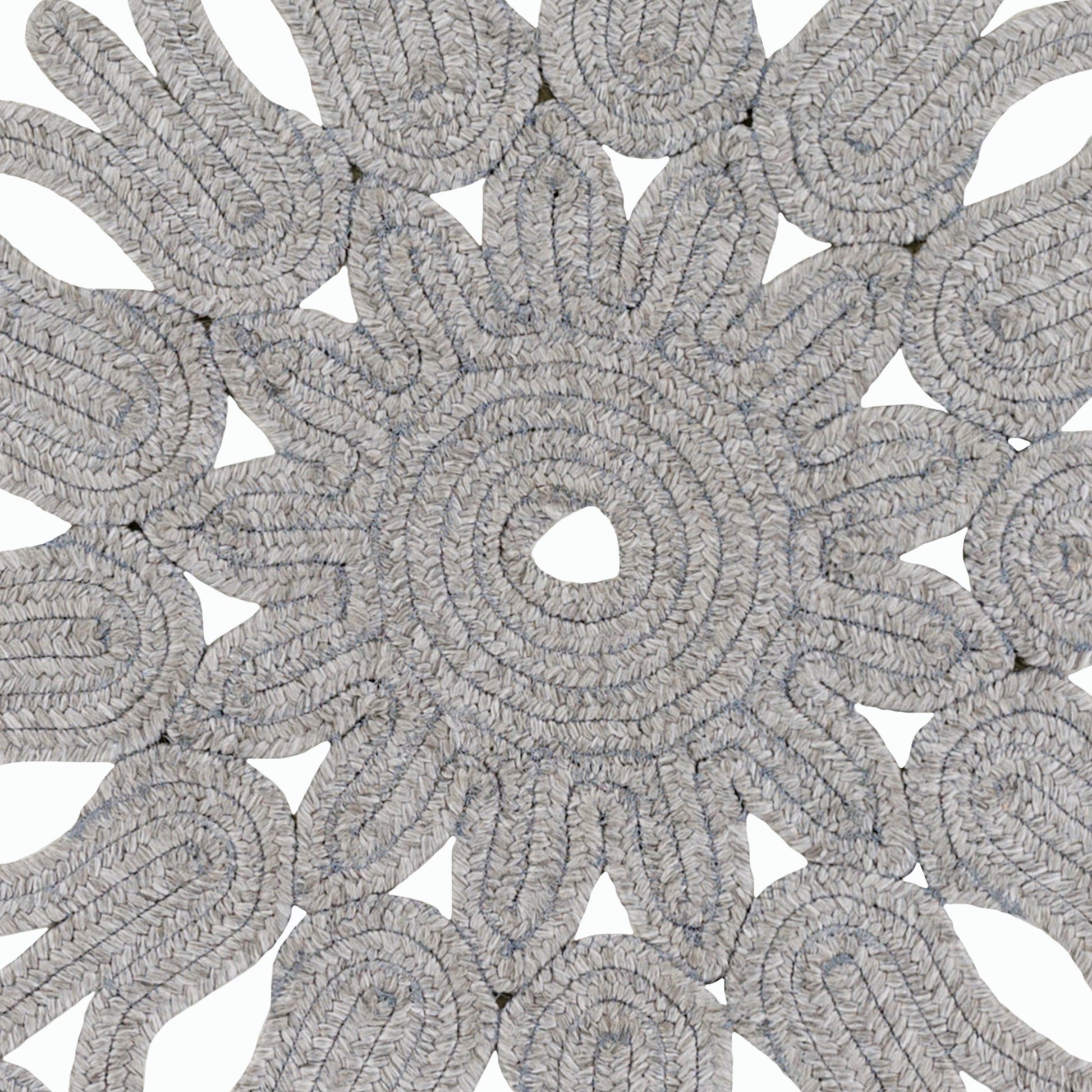 Sanibel SNB-4014 Indoor/Outdoor Rug by Surya. Made from 60% polypropylene, 20% polyester, 20% viscose in a unique style.