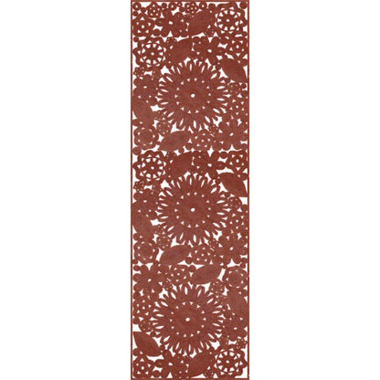 Sanibel SNB-4014 Indoor/Outdoor Rug by Surya. Made from 60% polypropylene, 20% polyester, 20% viscose in a unique style.