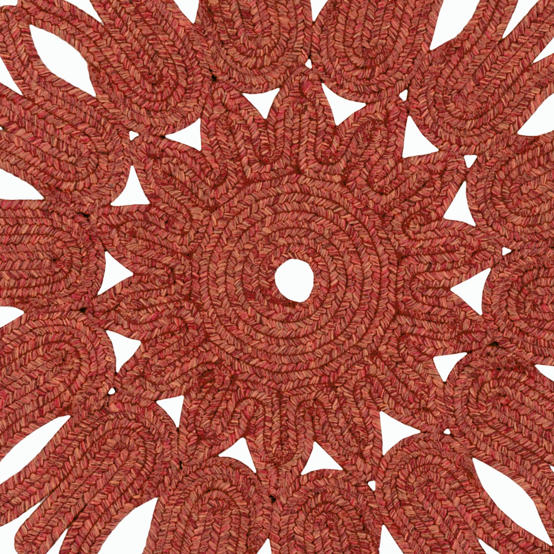 Sanibel SNB-4014 Indoor/Outdoor Rug by Surya. Made from 60% polypropylene, 20% polyester, 20% viscose in a unique style.