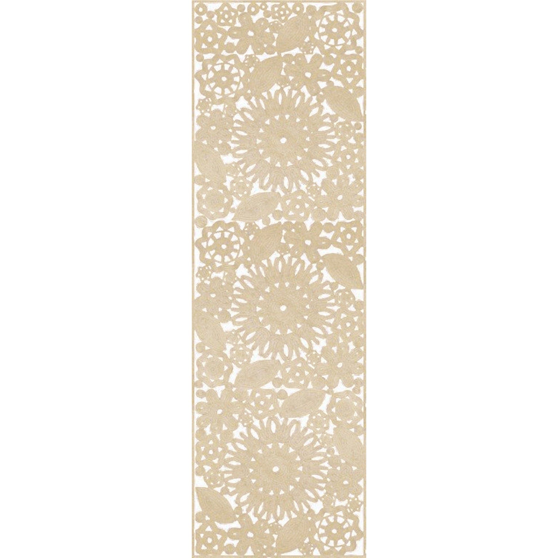 Sanibel SNB-4014 Indoor/Outdoor Rug by Surya. Made from 60% polypropylene, 20% polyester, 20% viscose in a unique style.