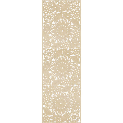 Sanibel SNB-4014 Indoor/Outdoor Rug by Surya. Made from 60% polypropylene, 20% polyester, 20% viscose in a unique style.