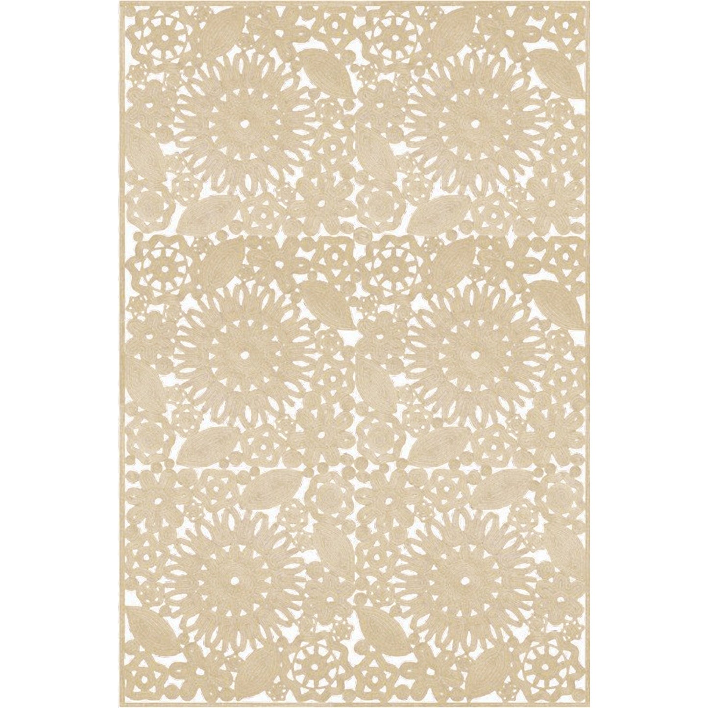 002 64484-26174,64484-26175,64484-26176 | Primary Silo | Sanibel SNB-4014 Indoor/Outdoor Rug by Surya. Made from 60% polypropylene, 20% polyester, 20% viscose in a unique style.