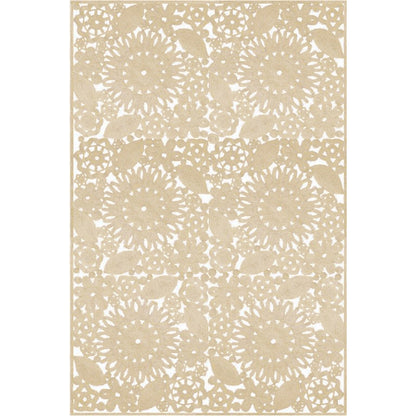 Sanibel SNB-4014 Indoor/Outdoor Rug by Surya. Made from 60% polypropylene, 20% polyester, 20% viscose in a unique style.