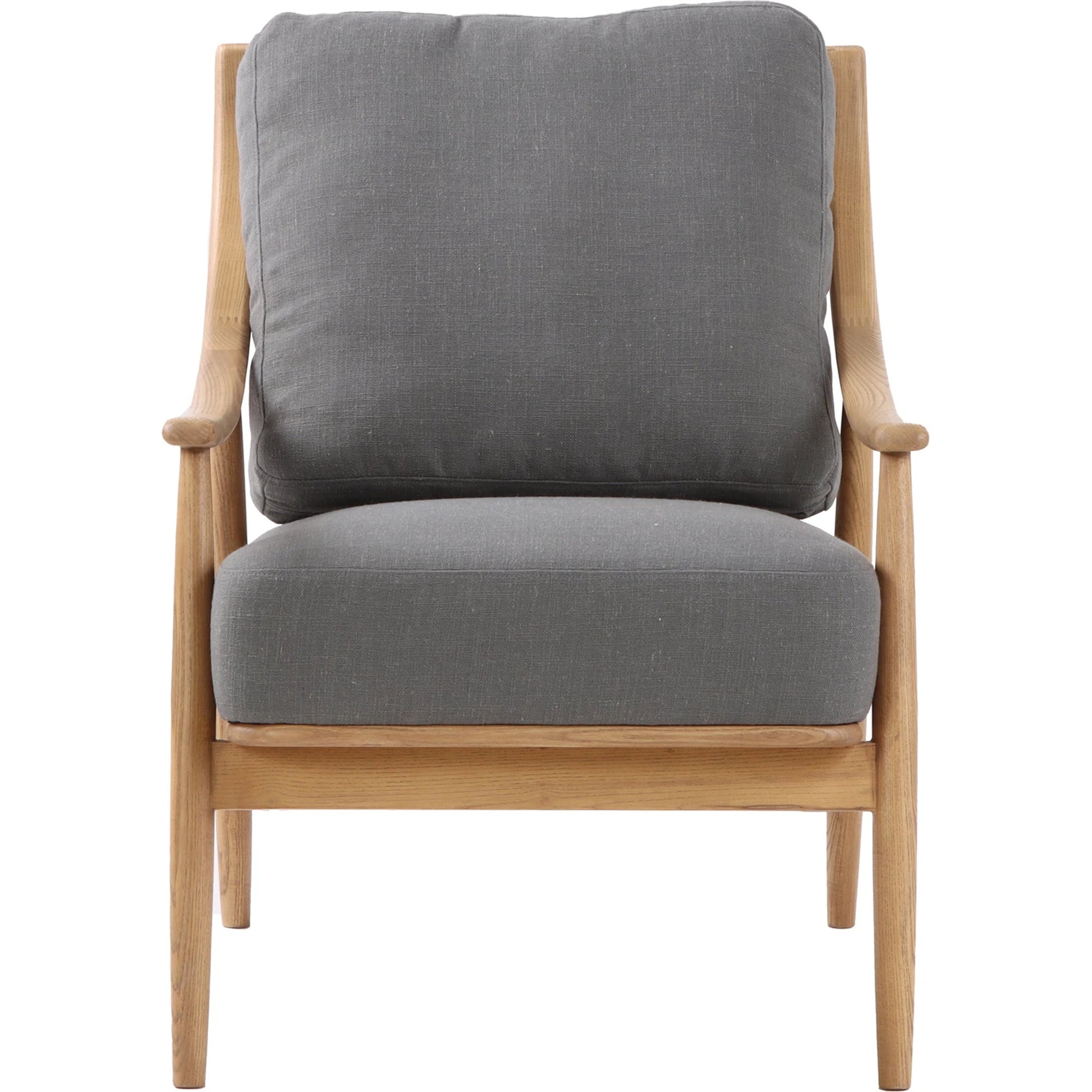 Kinsley Club Chair by LH Imports. Made from unique in a modern style.