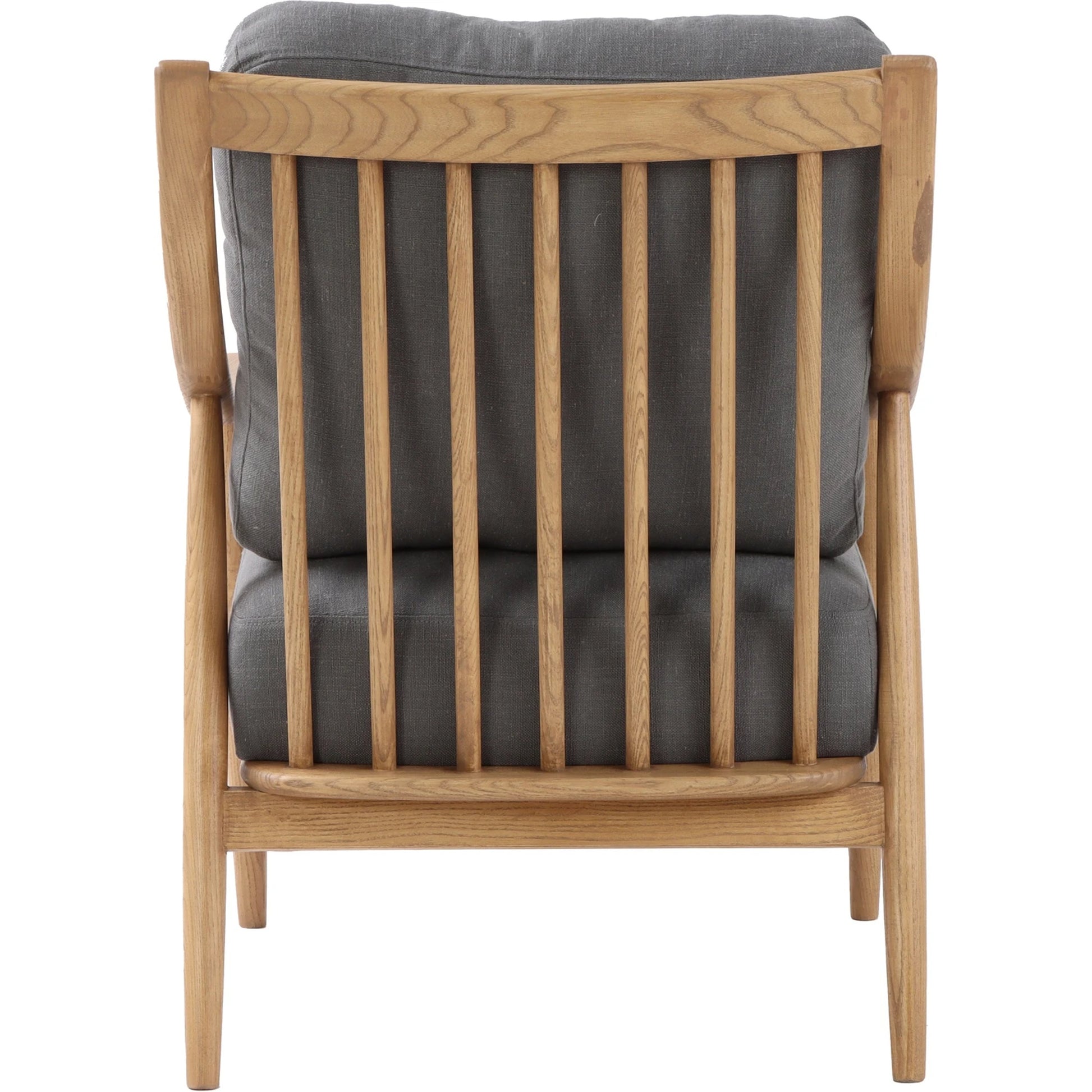 Kinsley Club Chair by LH Imports. Made from unique in a modern style.