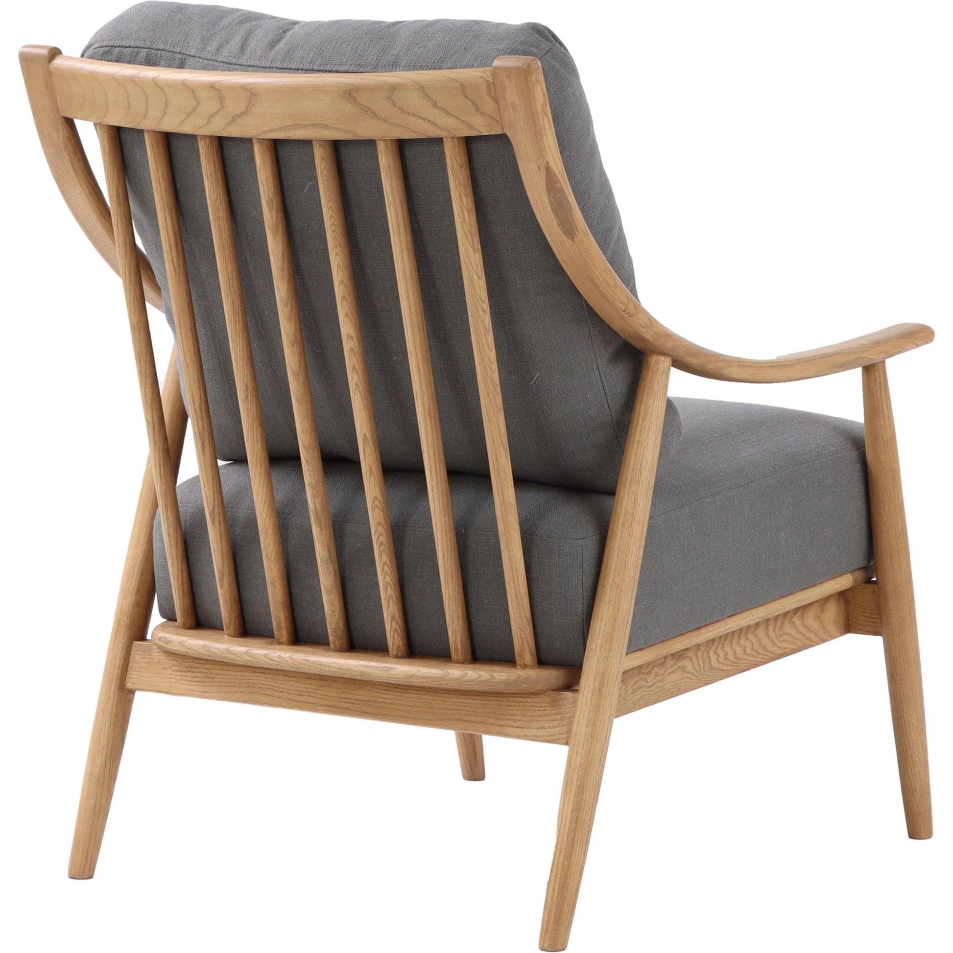 Kinsley Club Chair by LH Imports. Made from unique in a modern style.