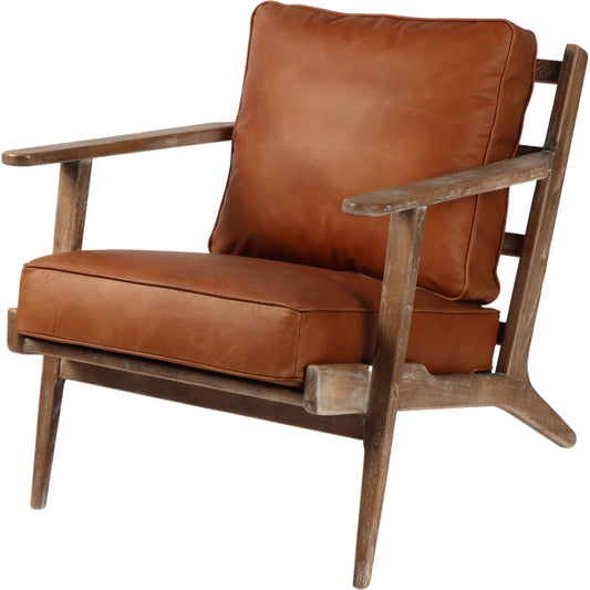 Junior Arm Chair by LH Imports. Made from unique in a modern style.