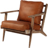 Camel Brown Leather