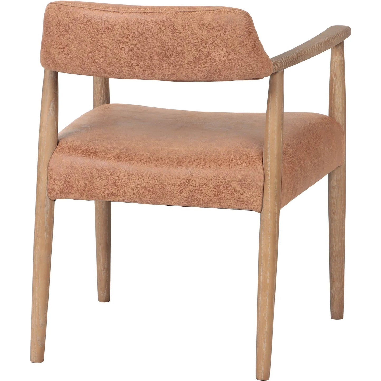 006 SI-2325277 | Additional Silo | Artemis Dining Chair by LH Imports in brown. Made from unique in a traditional style.