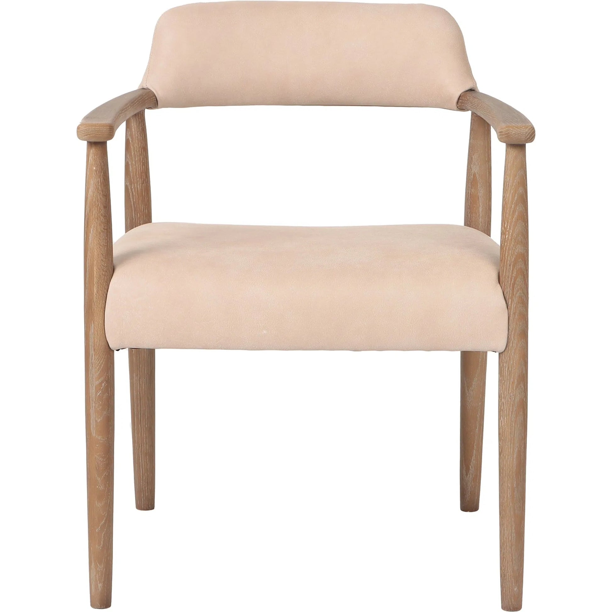 Artemis Dining Chair by LH Imports in brown. Made from unique in a traditional style.