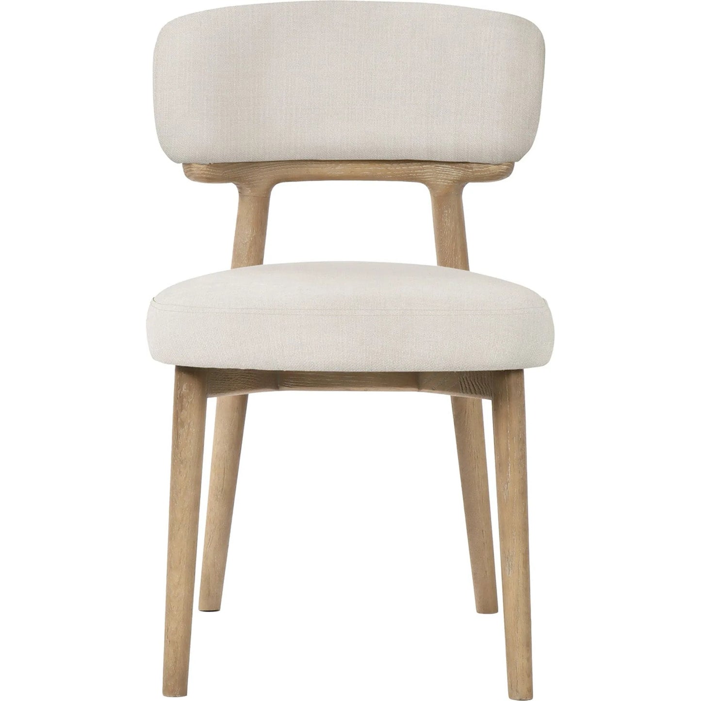 002 SI-2533514 | Additional Silo | Willow Dining Chair (Set of 2) by LH Imports in natural. Made from unique in a unique style.