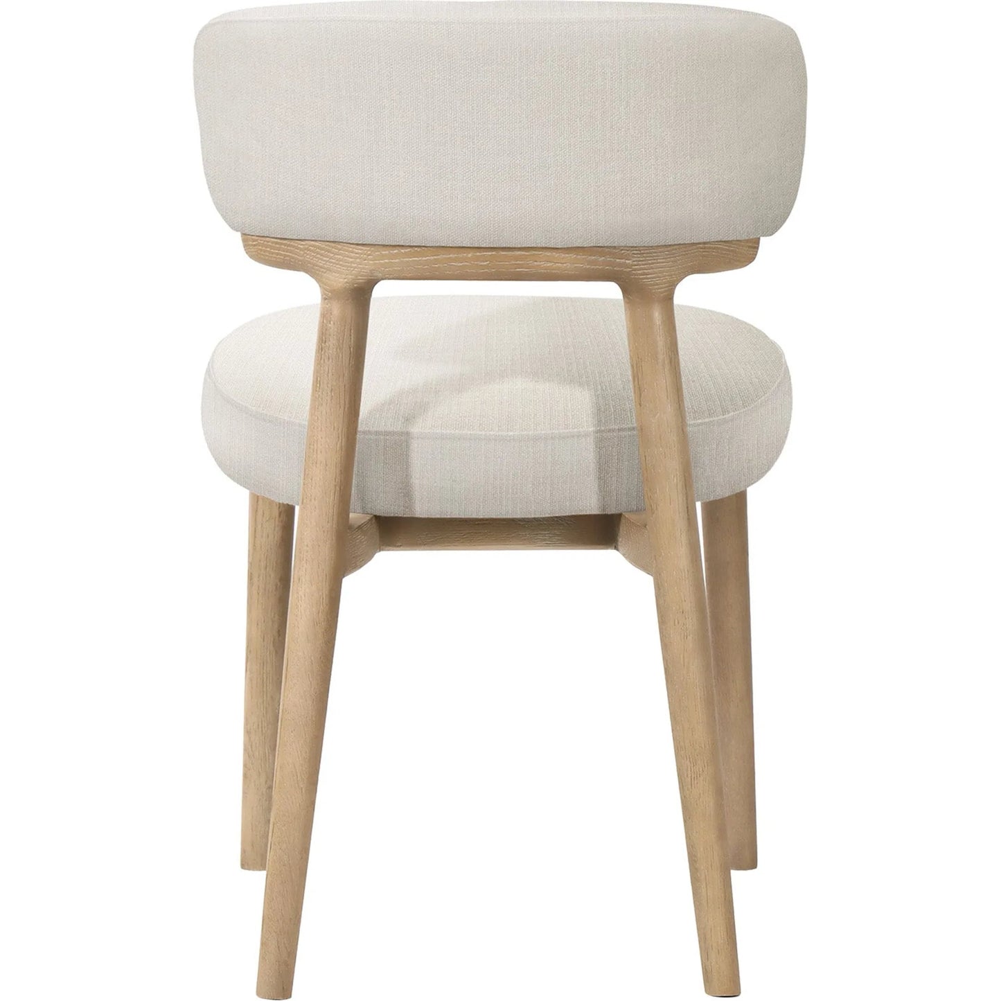004 SI-2533514 | Additional Silo | Willow Dining Chair (Set of 2) by LH Imports in natural. Made from unique in a unique style.