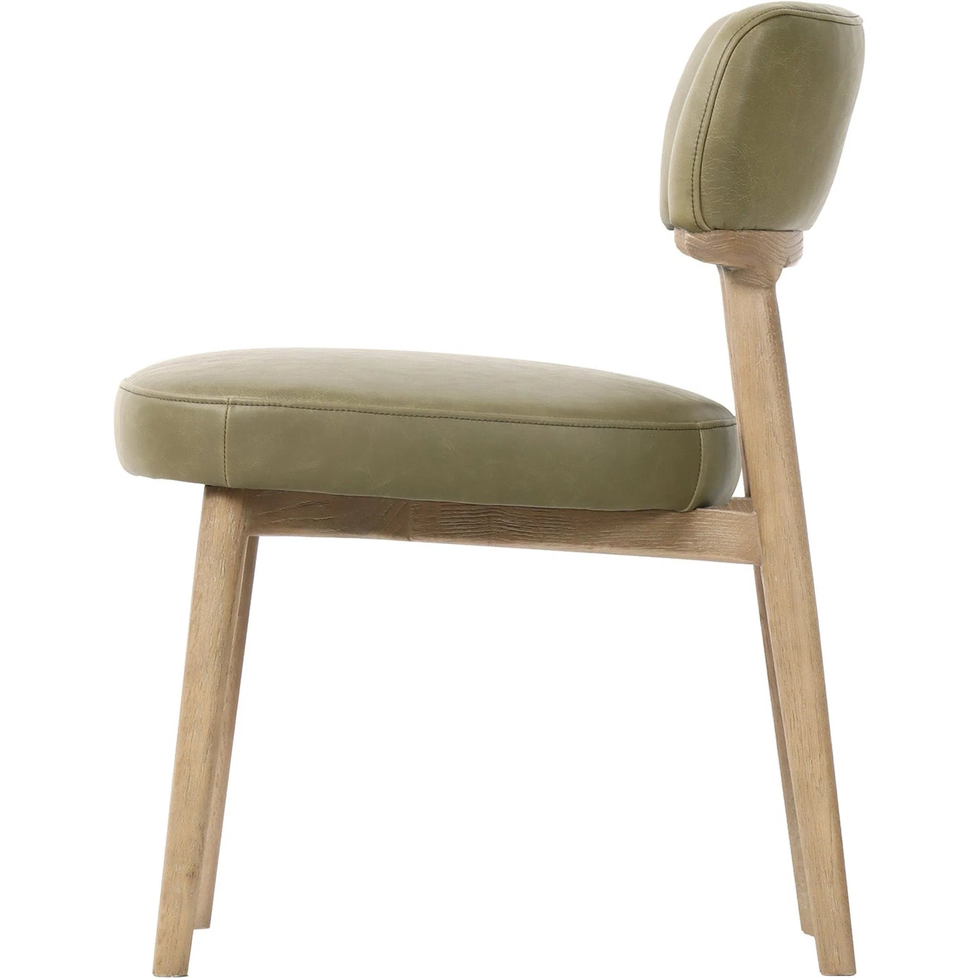 Willow Dining Chair (Set of 2) by LH Imports in natural. Made from unique in a unique style.