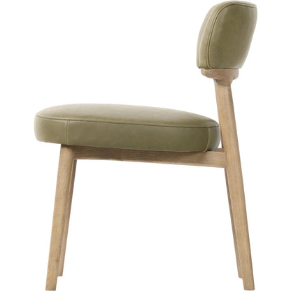 Willow Dining Chair (Set of 2) by LH Imports in natural. Made from unique in a unique style.