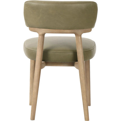 Willow Dining Chair (Set of 2) by LH Imports in natural. Made from unique in a unique style.