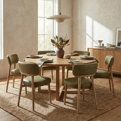 Willow Dining Chair (Set of 2) by LH Imports in natural. Made from unique in a unique style.