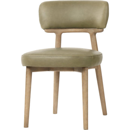 Willow Dining Chair (Set of 2) by LH Imports in natural. Made from unique in a unique style.