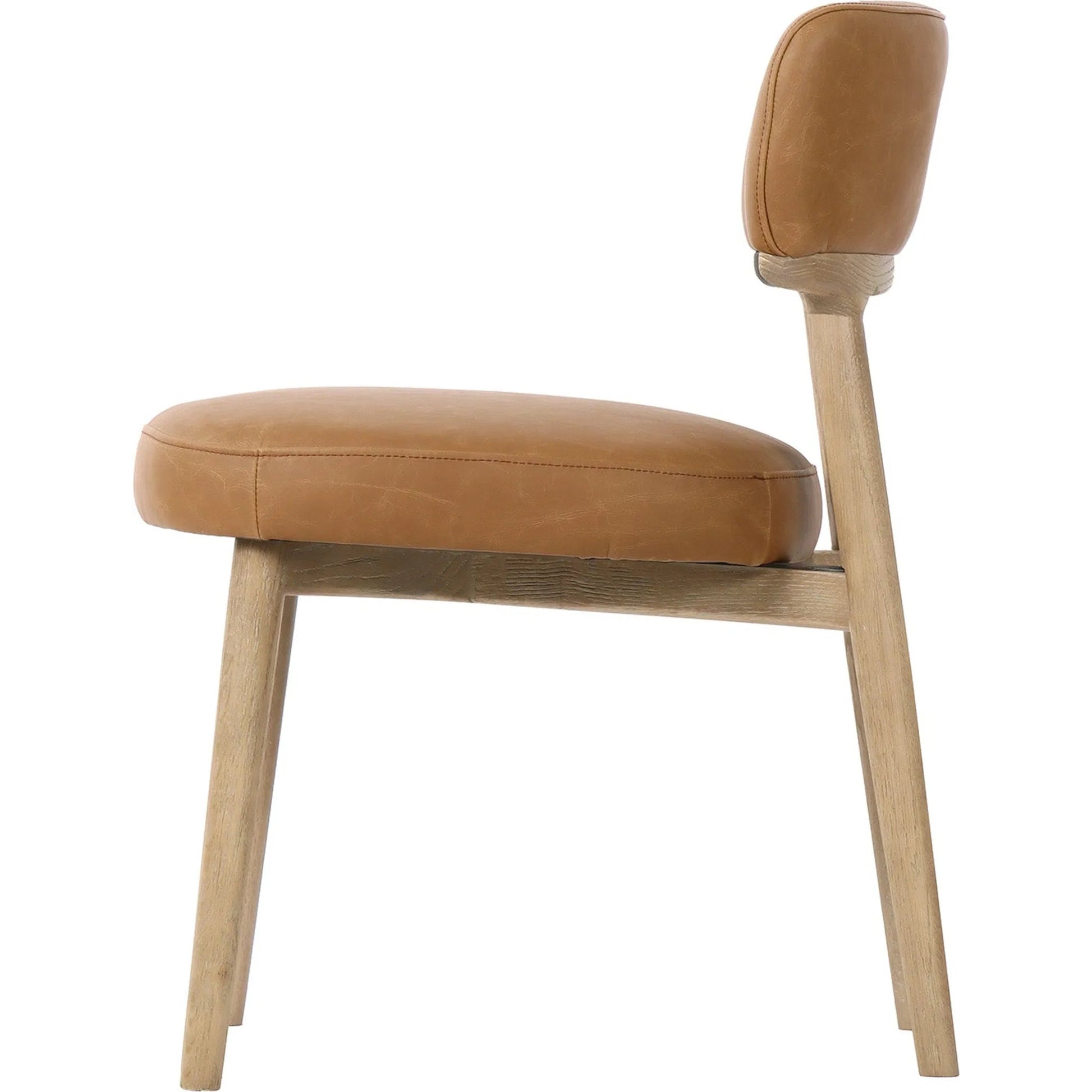 Willow Dining Chair (Set of 2) by LH Imports in natural. Made from unique in a unique style.