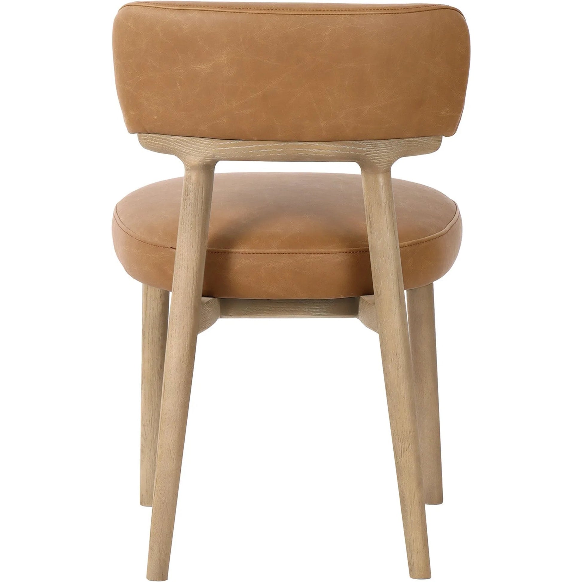 Willow Dining Chair (Set of 2) by LH Imports in natural. Made from unique in a unique style.