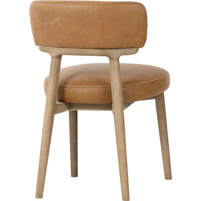 Willow Dining Chair (Set of 2) by LH Imports in natural. Made from unique in a unique style.