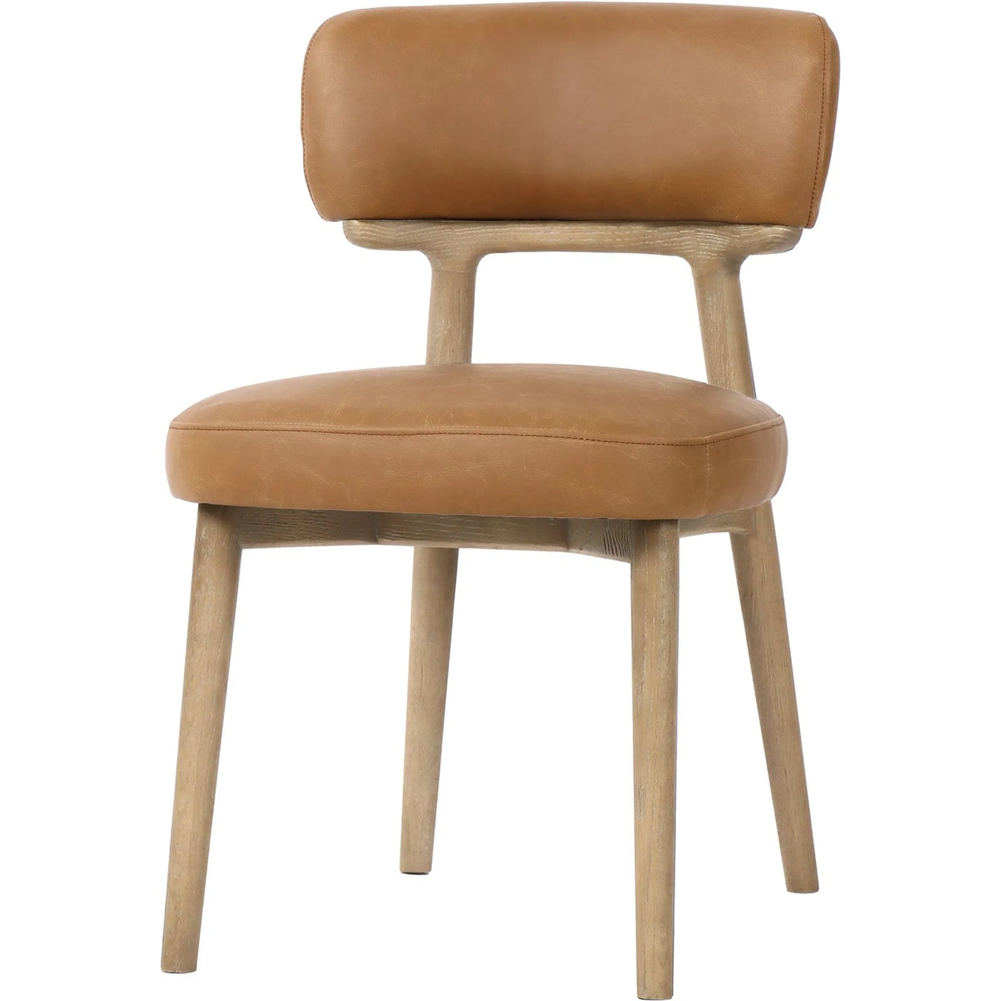 Willow Dining Chair (Set of 2) by LH Imports in natural. Made from unique in a unique style.