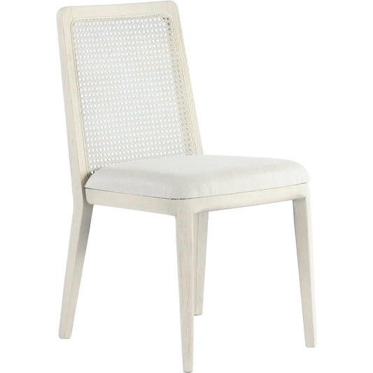 Cane Dining Chair by LH Imports. Made from unique in a modern style.