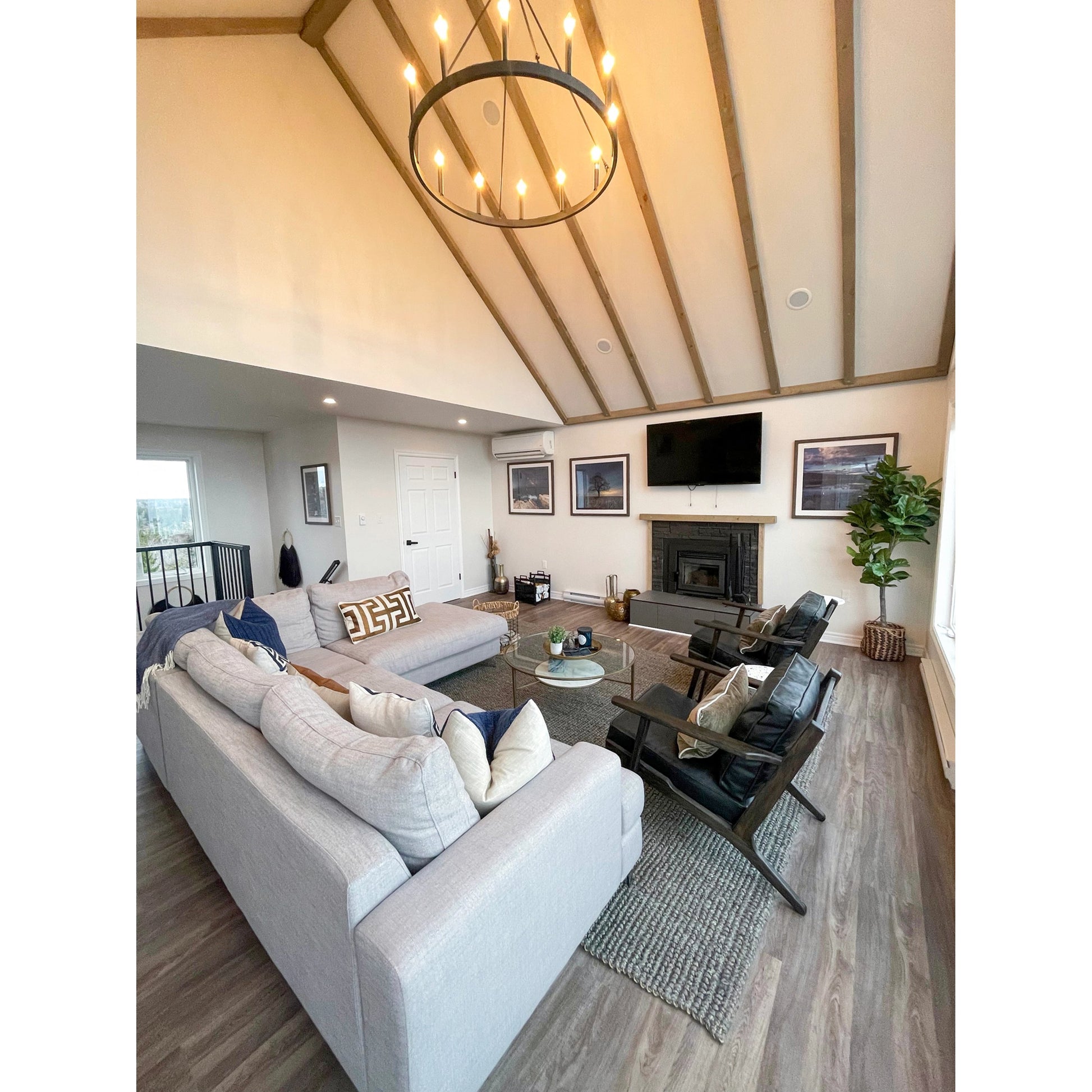 Junior Arm Chair by LH Imports. Made from unique in a modern style.