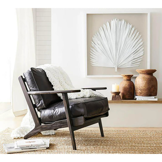 Junior Arm Chair by LH Imports. Made from unique in a modern style.