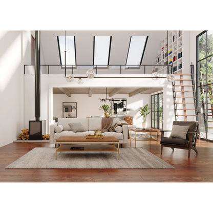 Junior Arm Chair by LH Imports. Made from unique in a modern style.