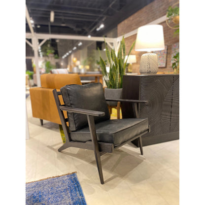 Junior Arm Chair by LH Imports. Made from unique in a modern style.