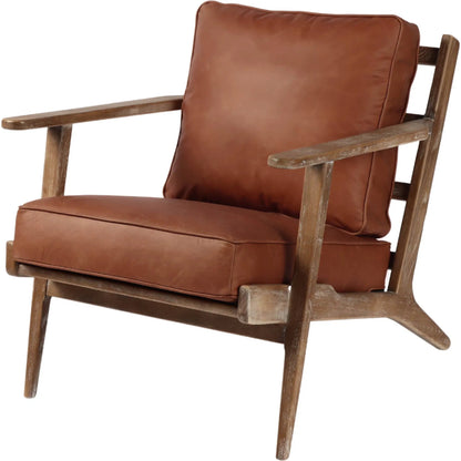 Junior Arm Chair by LH Imports. Made from unique in a modern style.