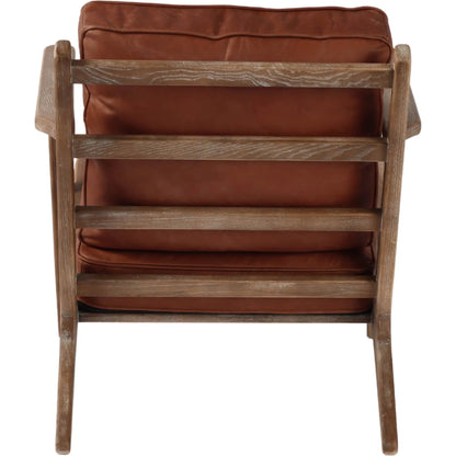 Junior Arm Chair by LH Imports. Made from unique in a modern style.