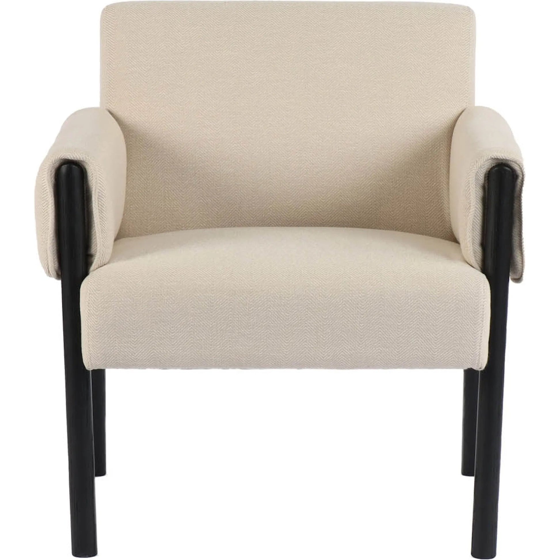 Forest Club Chair by LH Imports in saddle, brown and natural. Made from ash, pu leather, hd pu foam, polyester fiber in a traditional style.