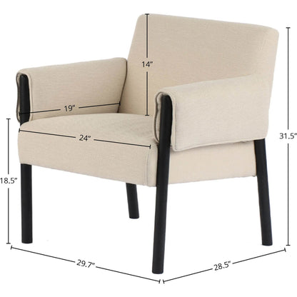 Forest Club Chair by LH Imports in saddle, brown and natural. Made from ash, pu leather, hd pu foam, polyester fiber in a traditional style.