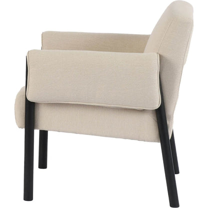 Forest Club Chair by LH Imports in saddle, brown and natural. Made from ash, pu leather, hd pu foam, polyester fiber in a traditional style.