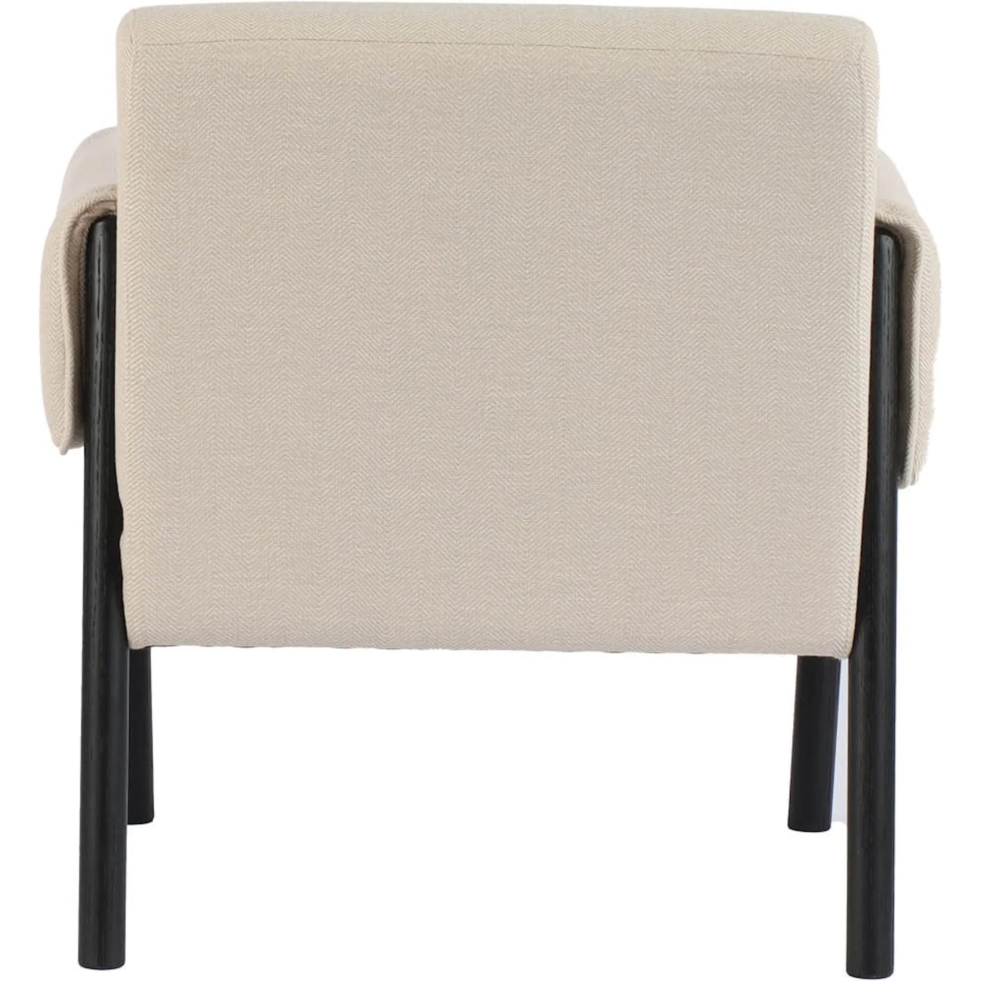 Forest Club Chair by LH Imports in saddle, brown and natural. Made from ash, pu leather, hd pu foam, polyester fiber in a traditional style.